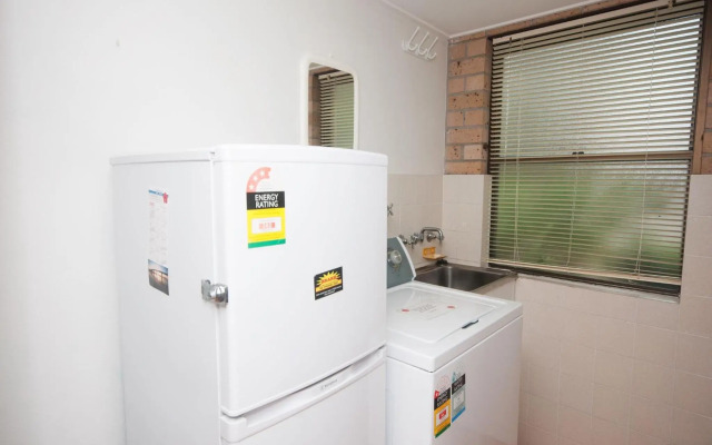 Close To The Main Surf Beach