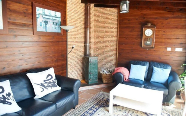 Posada La Vieja Escuela