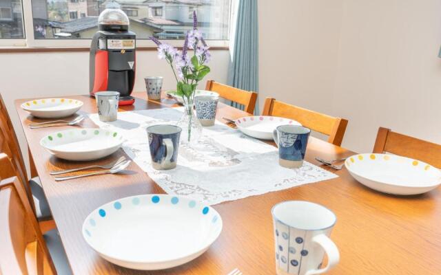 Private House Fuji