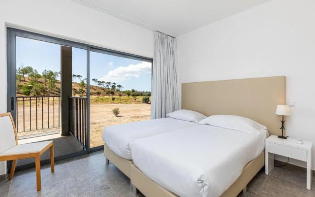 Algarve Race Resort Apartments