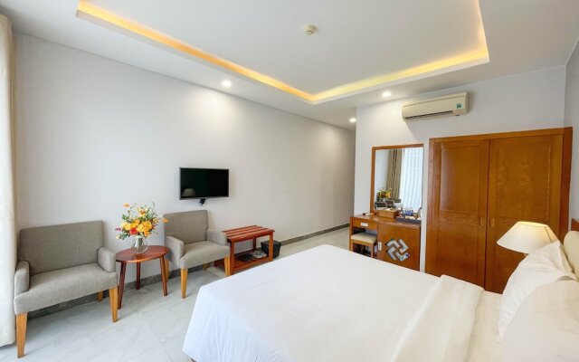 Morris Phu Quoc Hotel