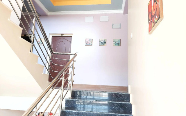 Aappayan Guest House & Restaurant