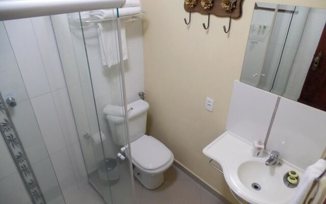 Pousada Suiça Mineira