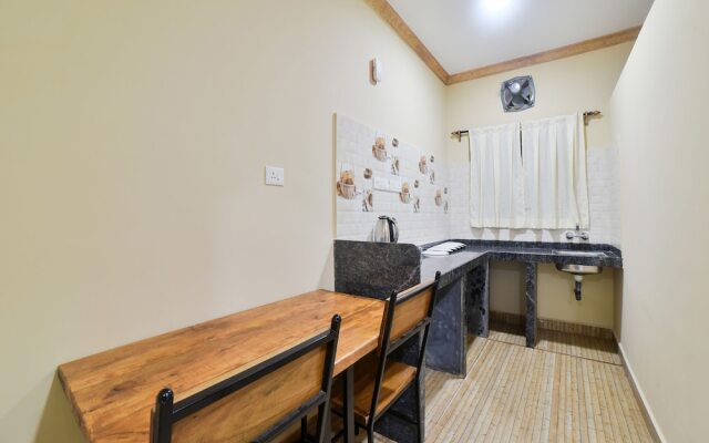 Oyo 29017 Ruby Residency