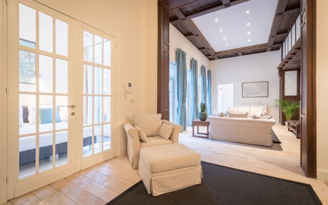 Saint Pauls Suite 3