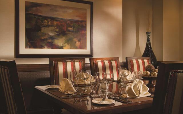 DoubleTree by Hilton Cincinnati Airport