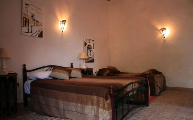 Riad L'Eucalyptus