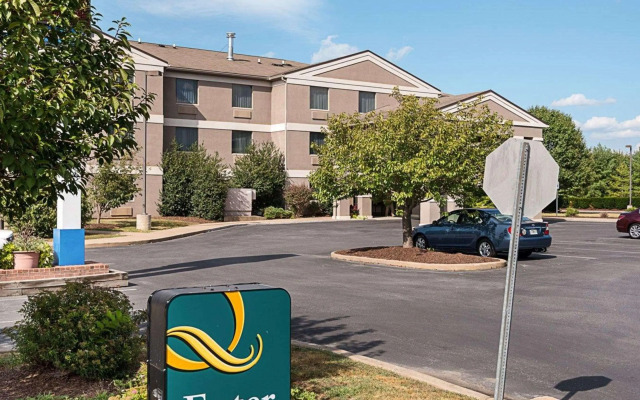 Quality Inn Shepherdstown