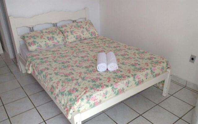 Pousada Sossego Suites