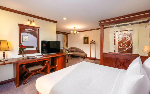 TTC Hotel - Da Lat – Guest Rooms – Da Lat