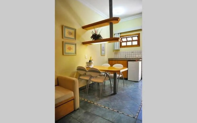 Apartamento Schiavetti