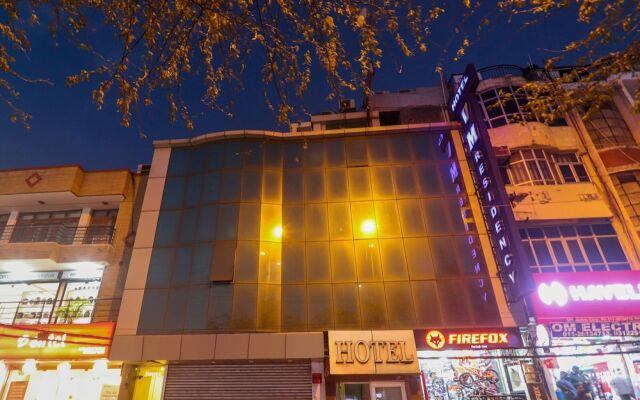 Townhouse 780 Hotel VM Residency