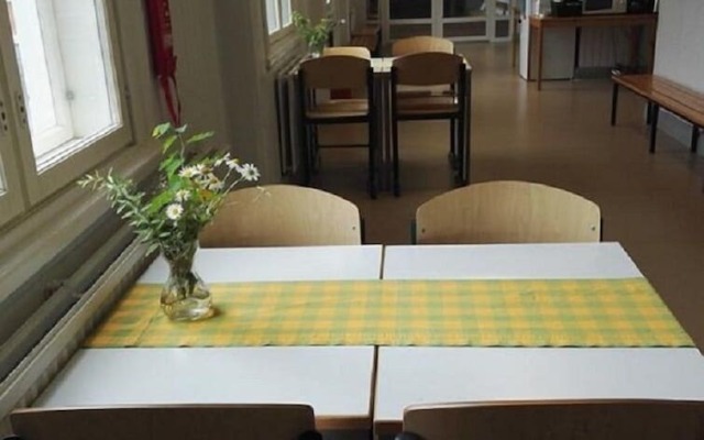 Retkeilymaja Virkkula