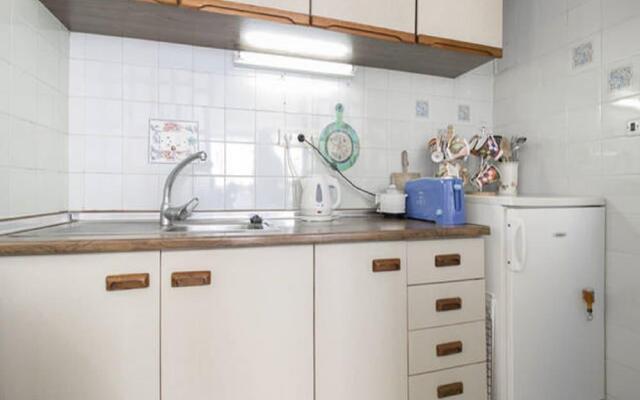 Apartamento Gafner