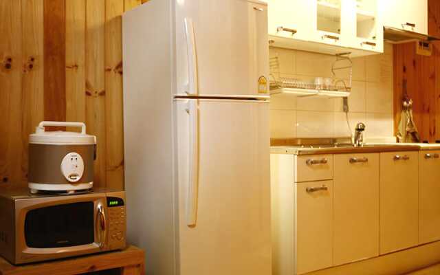 Gapyeong Moonlight View Pension