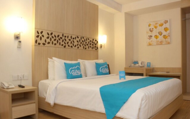 Airy Kuta Karang Tenget 15 Bali