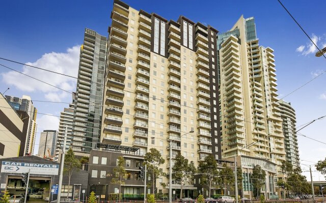 SSP at Rivergarden Condos 2