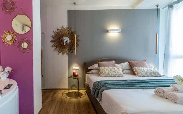 4 Star Suite SPA - Self Check-In