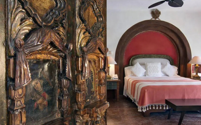 Villa Alejandra