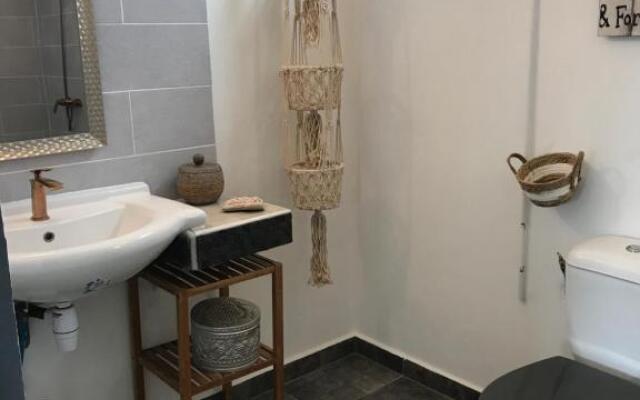 LES ALOÈS By CREYOL ANIMAL