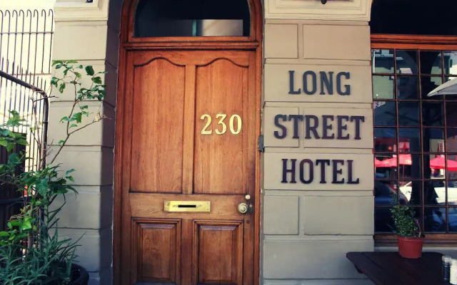 Long Street Boutique Hotel