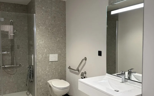 Appart h tel Saint-denis Appartement 5