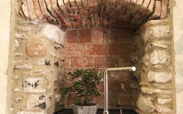 Case Antico Comune