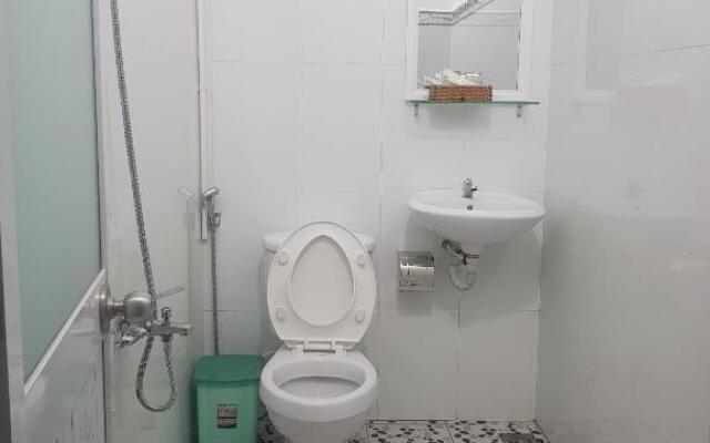 Tai Tri Guesthouse