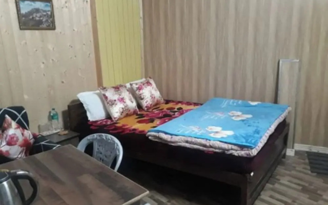 Goroomgo Smriya Homestay Darjeeling