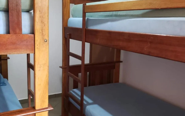 TOCA DO PARU Ecovillage Ilhabela