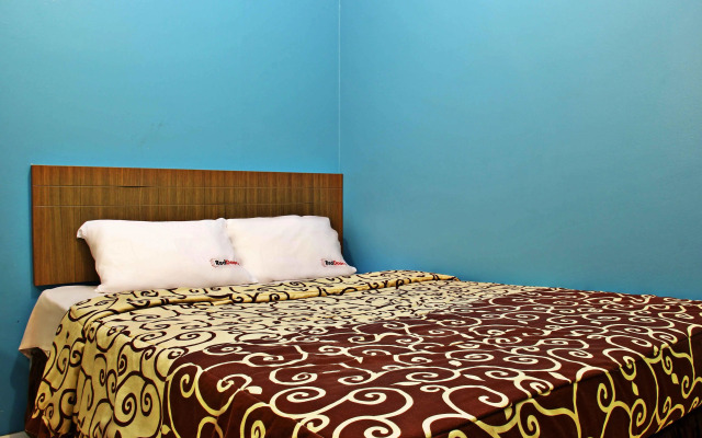 RedDoorz Plus @ Cassa Pasteur