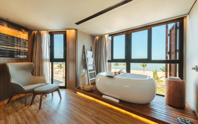 BA'RA Hotel