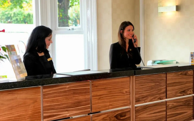Collection Hotel Birmingham