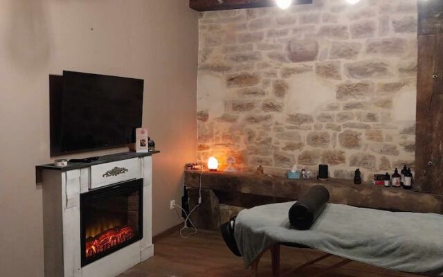 La Grange Des Frangines