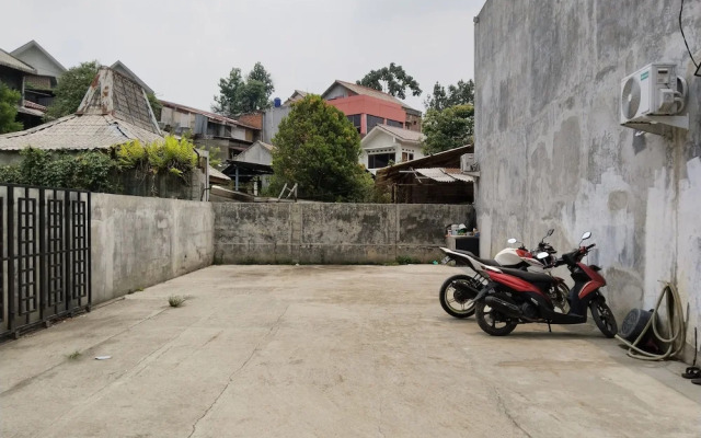 MyKost Palupuh Valley