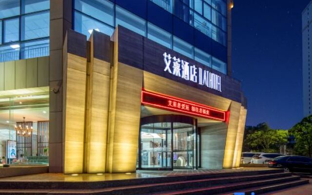 I Lai Hotel