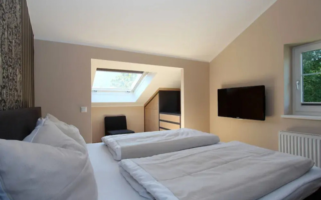 Beautiful Villa in KitzbÃ¼hel With Roofed Terrace