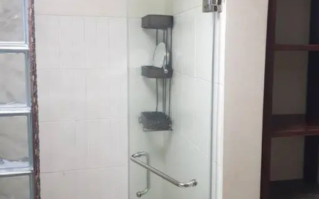 Mucucu's place