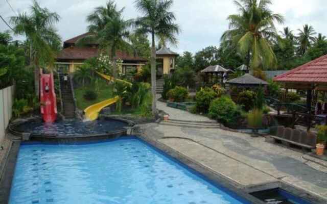 Wonua Monapa Hotel Resort