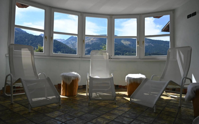 Albergo Panorama