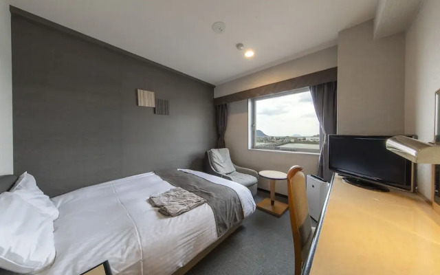 Karatsu Daiichi Hotel Riviere