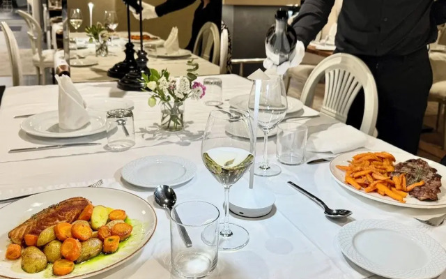 Athens The L7 Str - Luxury Boutique Collection Hotel