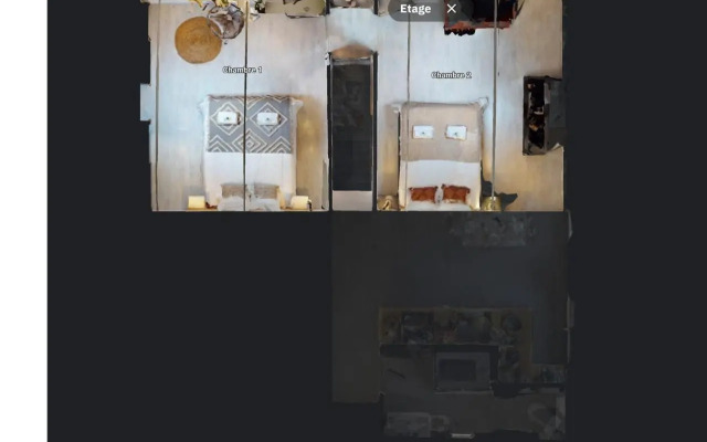 expat renting - Le Houdini - Confort et Evasion
