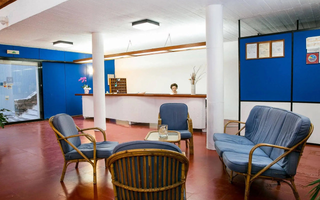 Hotel Hippocampus