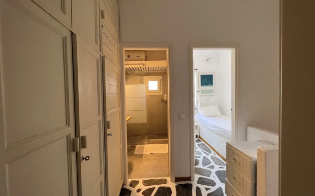 Sea Vibes Suite by Angels Group Mykonos