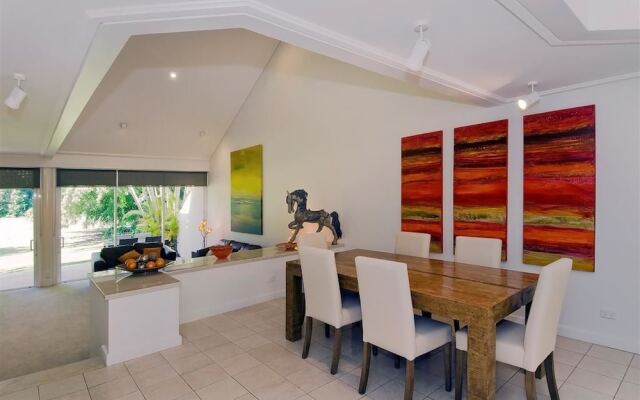 452 Mirage Luxury Villa