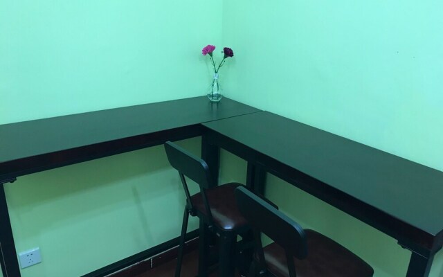 Hangzhou Hallow Hostel