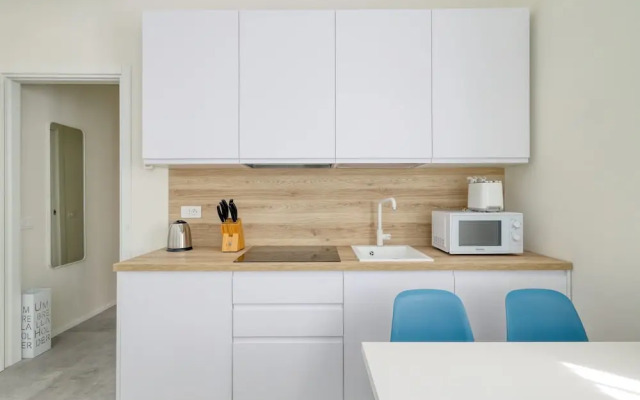 Charming studio near the city centre