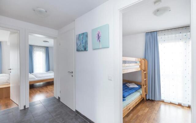 Apartment O'Hara