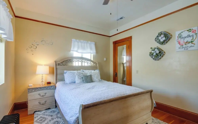 Beautiful Historic Home Near Bryce Canyon!